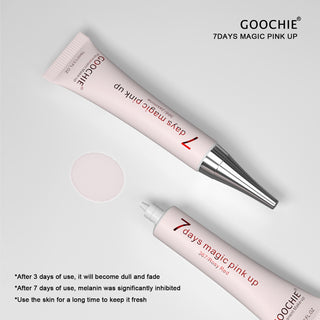 Seven-Day Skin Brightening Serum