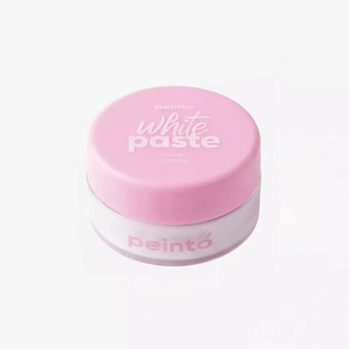 White paste