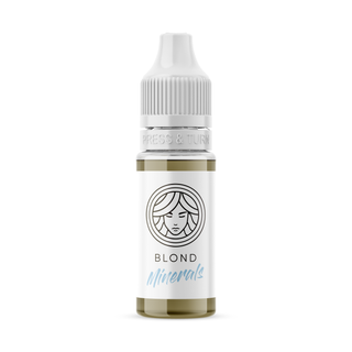 Blonde - Linea minerale