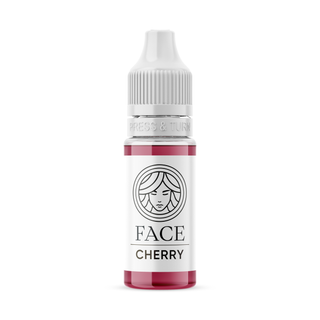 Cherry - Labbra ibride