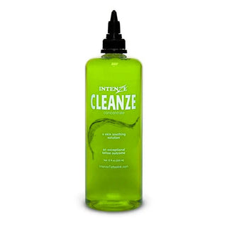 Sapone concentrato Intenze
