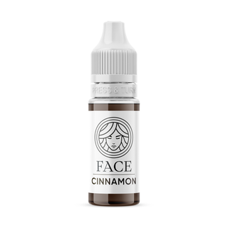 Cinnamon - Sopracciglia ibride