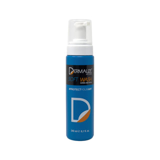 Dermalize Soft Wash