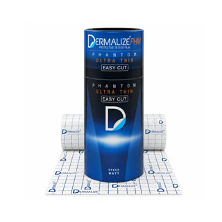 Dermalize Film protector Phantom Ultra Thin Easy Cut