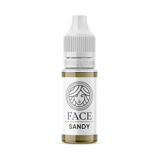 Sandy - Sopracciglia ibride