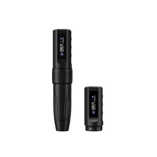 POPU MINI DIVA 3.0 x 2 batterie
