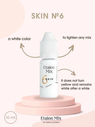 Set "Camouflage" 5 ml