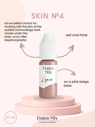Set "Camouflage" 5 ml