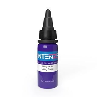 GEN-Z Lining Purple - Intenze Color Lining Ink Serie