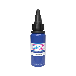 GEN-Z Blu scuro