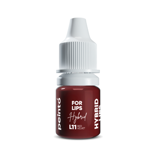 L11 Red Velvet
