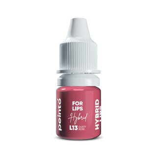 L13 Dusty Rose