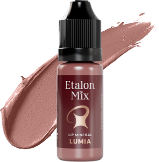 "Lumia" – Línea Favor
