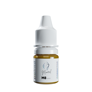 M8 Gold Corrector