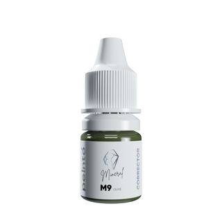 M9 Olive Corrector