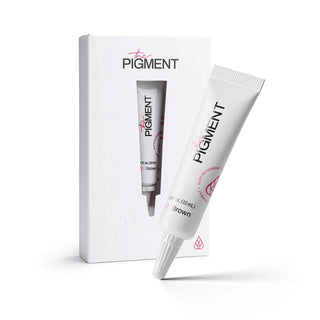 Marrone 02 - Microblading
