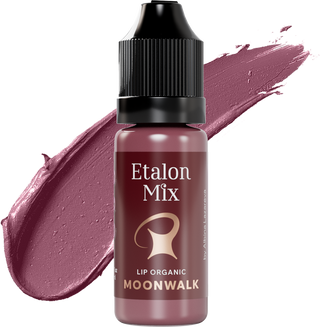 "Moonwalk" - Linea Favor