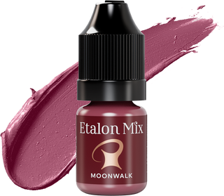 "Moonwalk" - Linea Favor