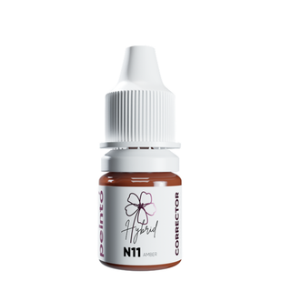 N11 Amber Corrector