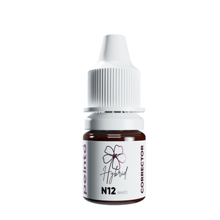 N12 Baked Corrector