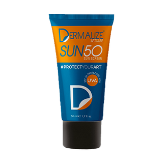 Dermalize Sun50 Sun scream