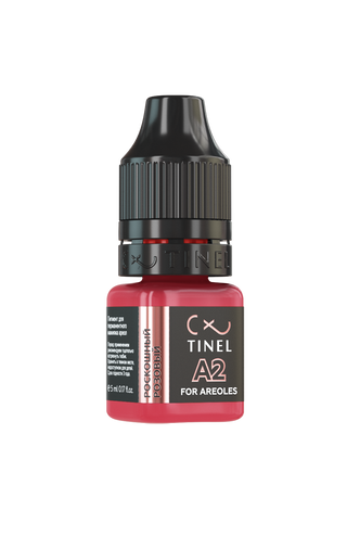A2 Rosa Intenso (Areole)