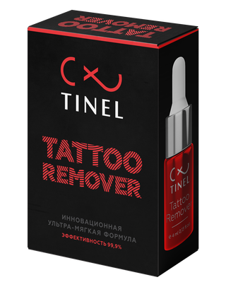 Rimover AB Tinel