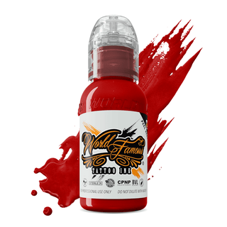 Rosso dritto