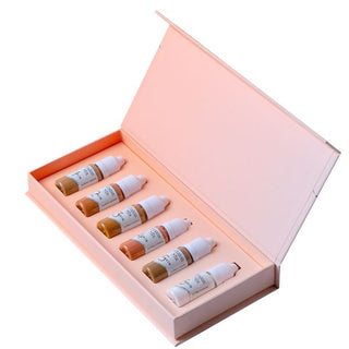 Set di camouflage 6-10ml