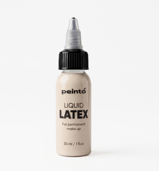 Liquid Latex