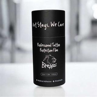 Bheppo Protective Tattoo Film