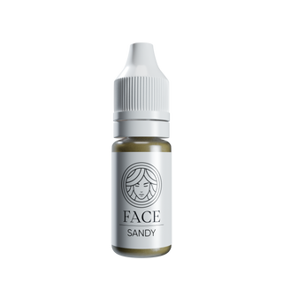 Sandy - Sopracciglia ibride