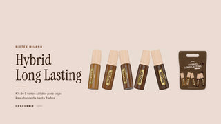 Biotek Hybrid Long Lasting Kit