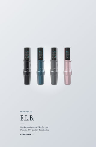 Microbeau E.L.B.