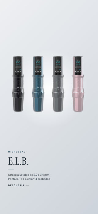 Microbeau E.L.B.