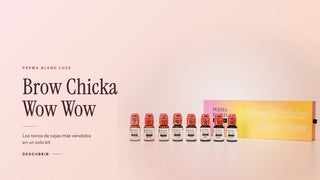 Perma Blend Luxe Brow Chicka Wow Wow