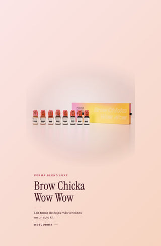 Perma Blend Brow Chicka Wow Wow