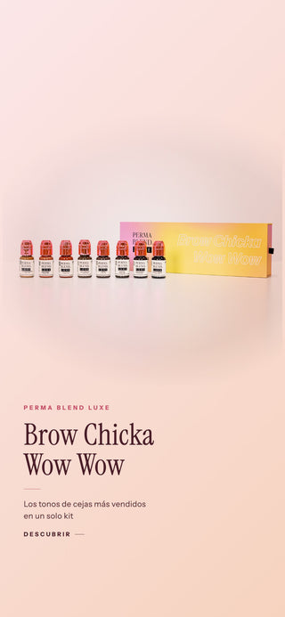 Perma Blend Luxe Brow Chicka Wow Wow