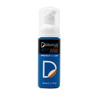 Dermalize Soft Wash