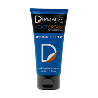 Dermalize - Velvet Cream