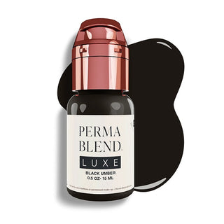 Umber Black