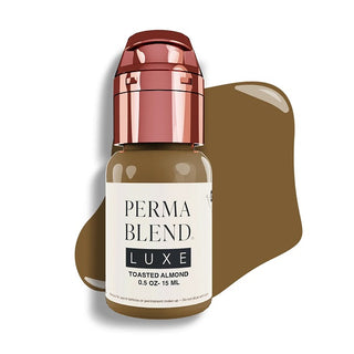 Toasted Almond